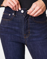 SPANXsculptâ„¢ ReDefine Flare Jeans | Dark Indigo